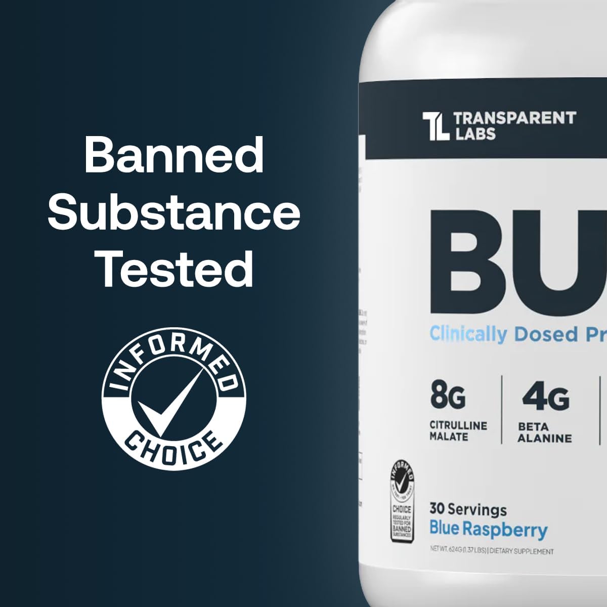 Pre-Workout Label Audit: Which Formulas Hit Clinical Doses and Which Are Padding