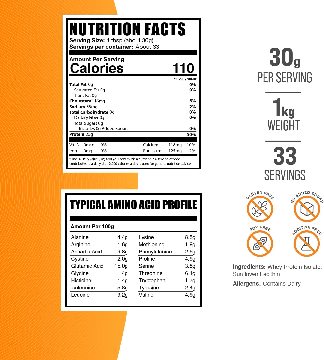 BulkSupplements.com product image
