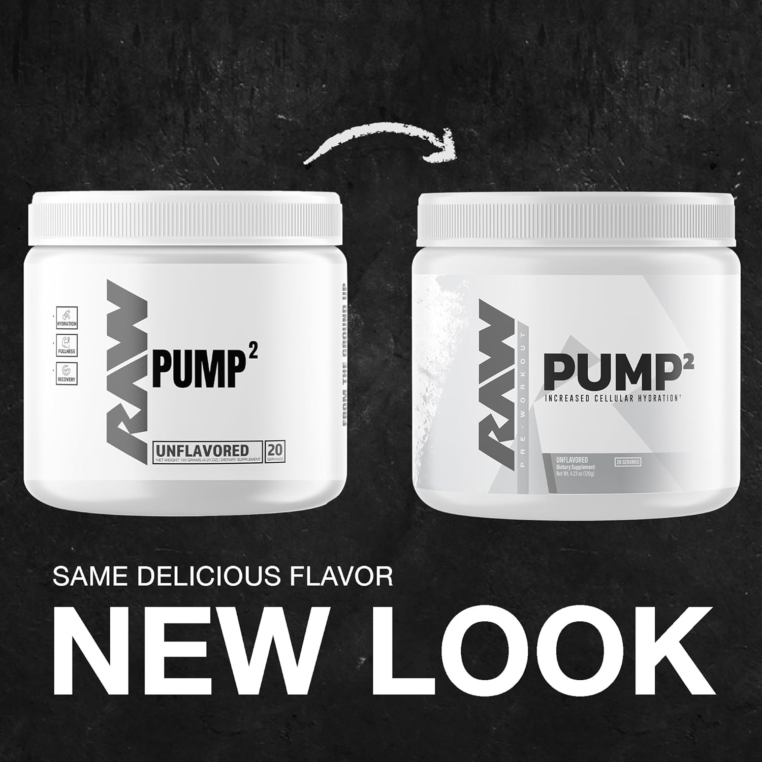 Stim-Free Pre-Workout and Pump Stacks: Building Energy Without the Caffeine Crash