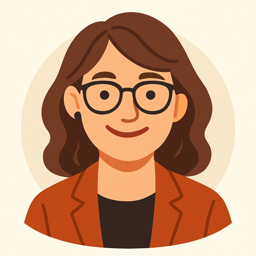 Diane Bennett, Founder & Lead Editor